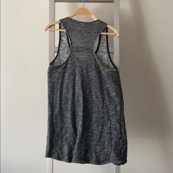 Collective  Concepts knit tank - Picture 4 of 4